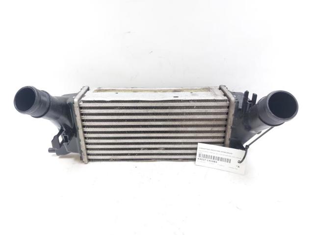 2163154 FORD Радиатор интеркуллера купить в Черновцы