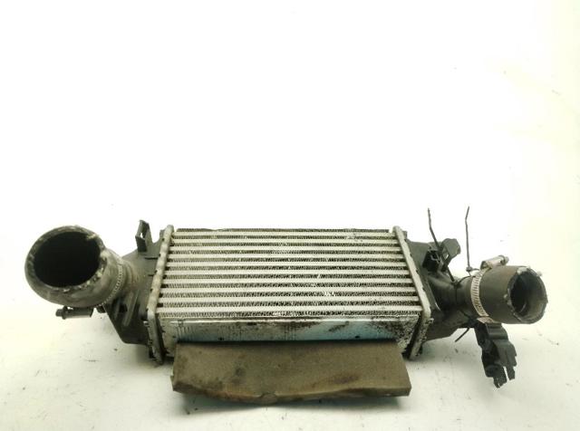 FORD 2163154 Радиатор интеркуллера в наличии Хмельницкий