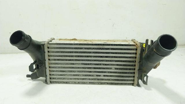 FORD 2163154 Радиатор интеркуллера в наличии Харьков