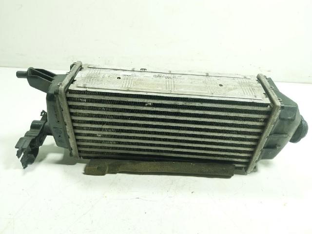 FORD 2163154 Радиатор интеркуллера в наличии Хмельницкий