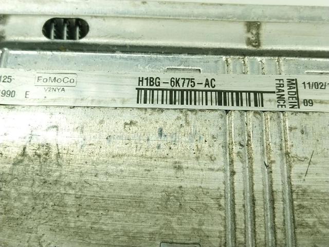 FORD 2163154 Интеркулер в наличии Днепр