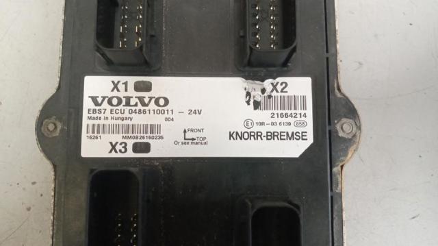 VOLVO 21664214 в наличии Павлоград