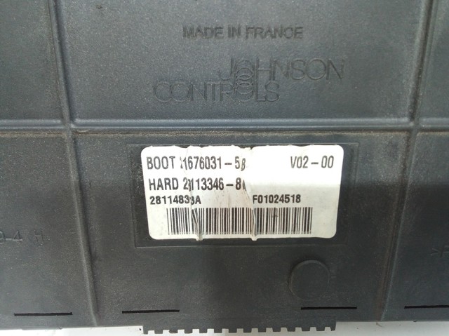 21676031 PEUGEOT купить в Украина