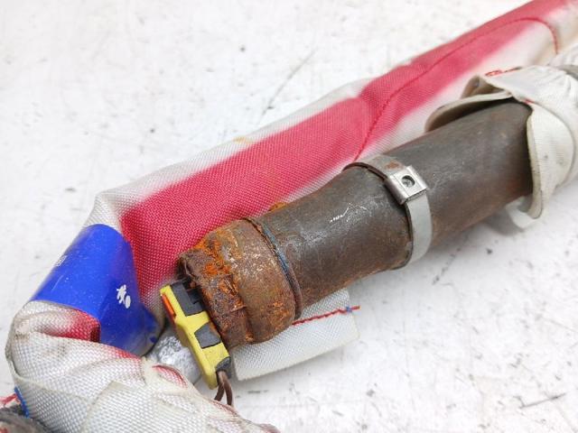 2167694 Подушка безопасности (AIRBAG) шторка боковая правая купить Ужгород