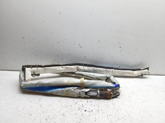 2167696 FORD Шторка боковая, левая купить в Запорожье