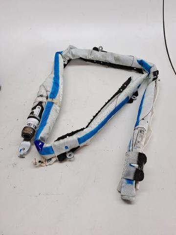 2167696 Подушка безопасности (AIRBAG) шторка боковая левая купить Николаев