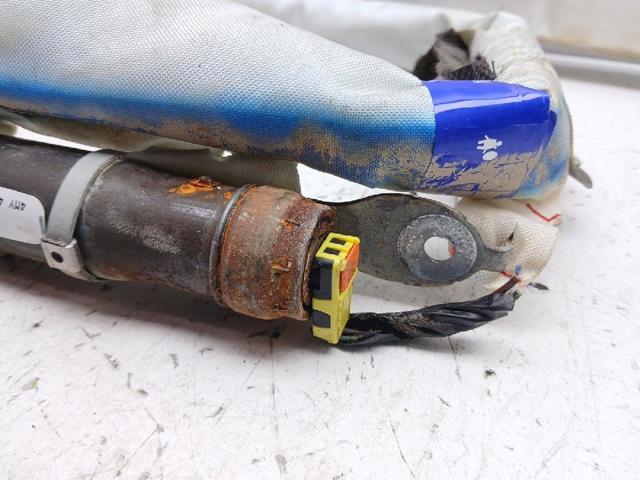2167696 Подушка безопасности (AIRBAG) шторка боковая левая купить Сумы