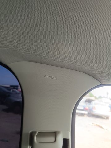 2167696 Подушка безопасности (AIRBAG) шторка боковая левая купить Павлоград
