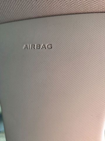 FORD 2167696 Подушка безопасности (AIRBAG) шторка боковая левая в наличии Харьков