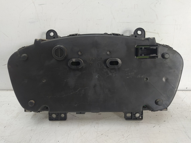 FORD 21678068 Приборная доска (щиток приборов) в наличии Харьков