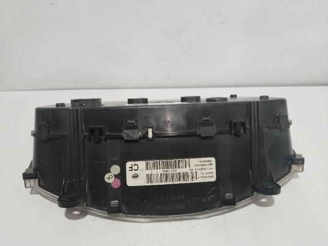 21678068 FORD Приборная доска (щиток приборов) купить в Николаев