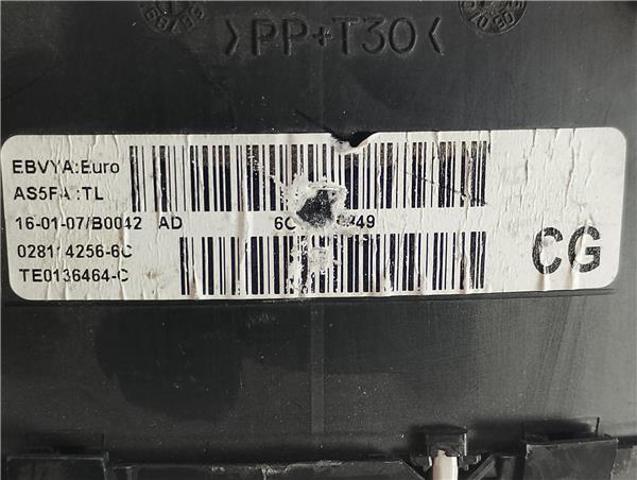 21678068 FORD Панель приборов купить в Украина