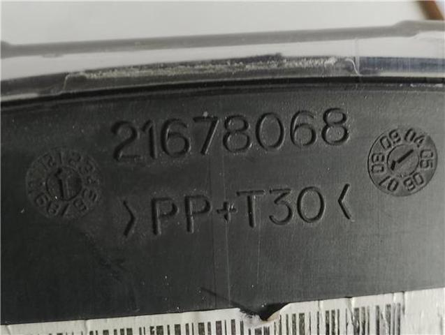 FORD 21678068 Панель приборов в наличии Павлоград