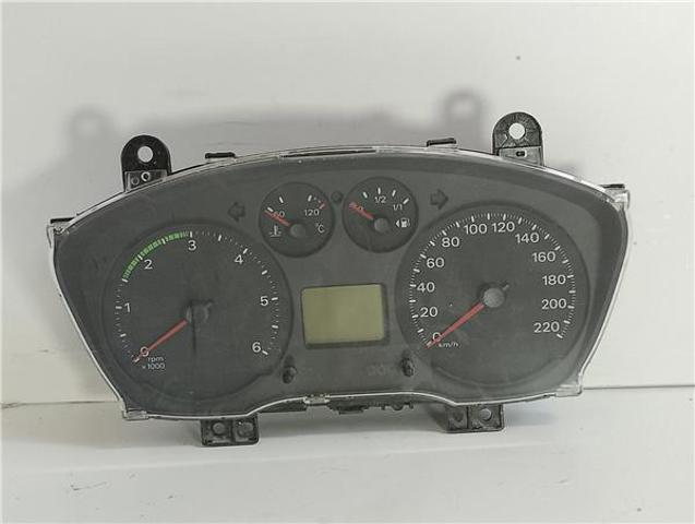 FORD 21678068 Приборная доска (щиток приборов) в наличии Кривой Рог