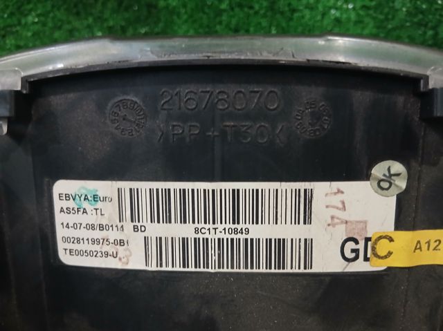 FORD 21678070 в наличии Ирпень