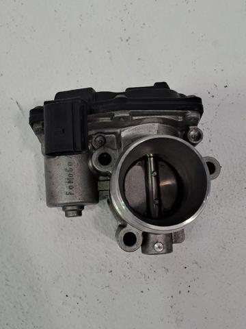 2168321 FORD Дроссельная заслонка в сборе купить в Кривой Рог