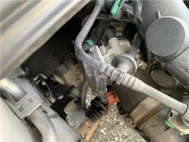 FORD 2168321 Дроссельная заслонка в наличии Ровно