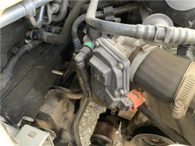 FORD 2168321 Дроссельная заслонка в сборе в наличии Львов