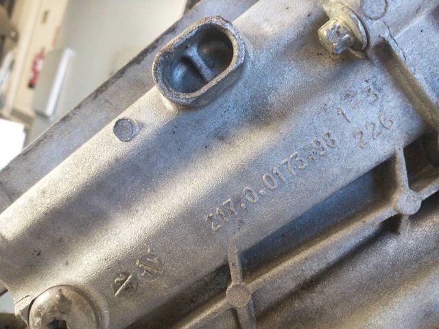 2170017398 BMW купить в Винница