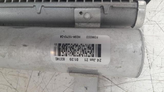 FORD 2170798 Радиатор кондиционера в наличии Днепр