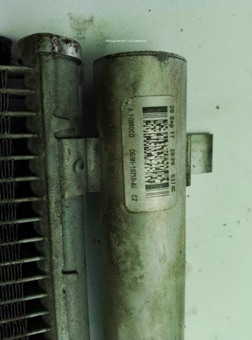 2170798 FORD Радиатор кондиционера купить в Одесса
