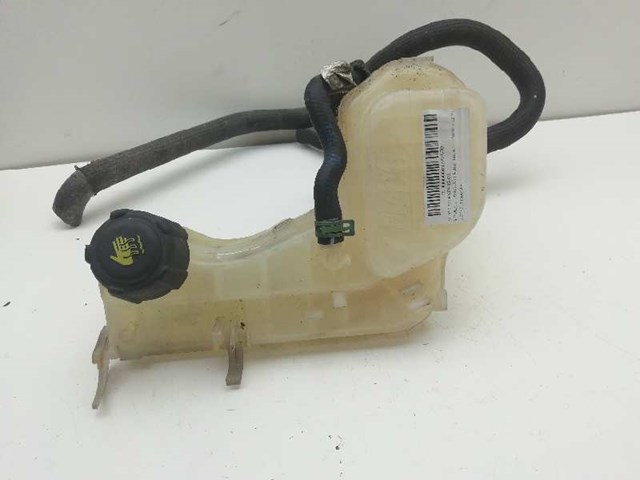 217100014R RENAULT Бачок системы охлаждения расширительный купить в Сумы