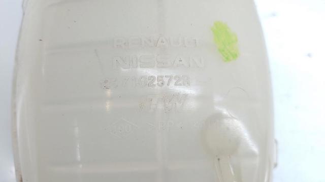RENAULT 217102572R Бачок системы охлаждения расширительный в наличии Павлоград