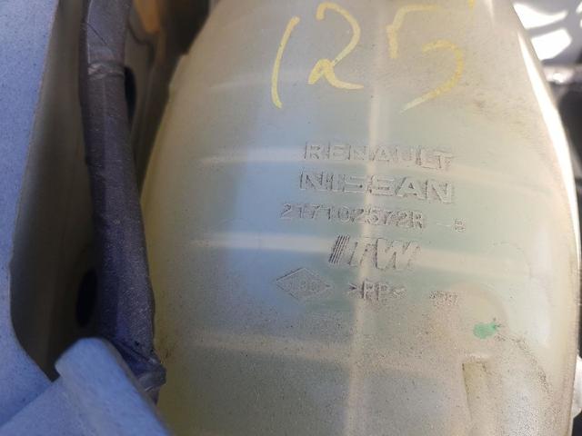 217102572R RENAULT Бачок системы охлаждения расширительный купить в Хмельницкий