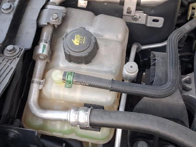 217102781R RENAULT Бачок системы охлаждения купить в Николаев
