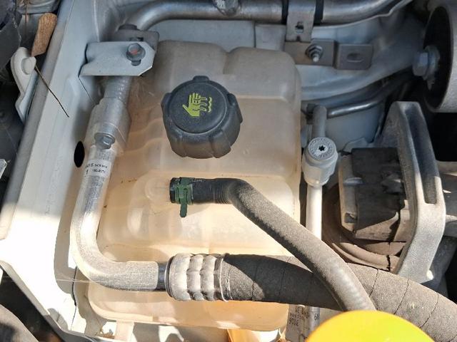 217102781R RENAULT Бачок системы охлаждения расширительный купить в Запорожье