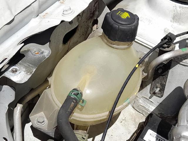 217104354R RENAULT Бачок системы охлаждения расширительный купить в Ирпень