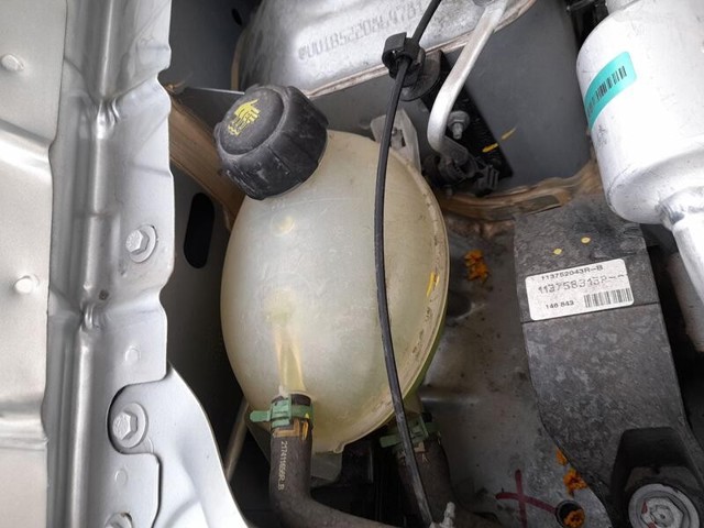 217104354R RENAULT Бачок системы охлаждения купить в Каменское
