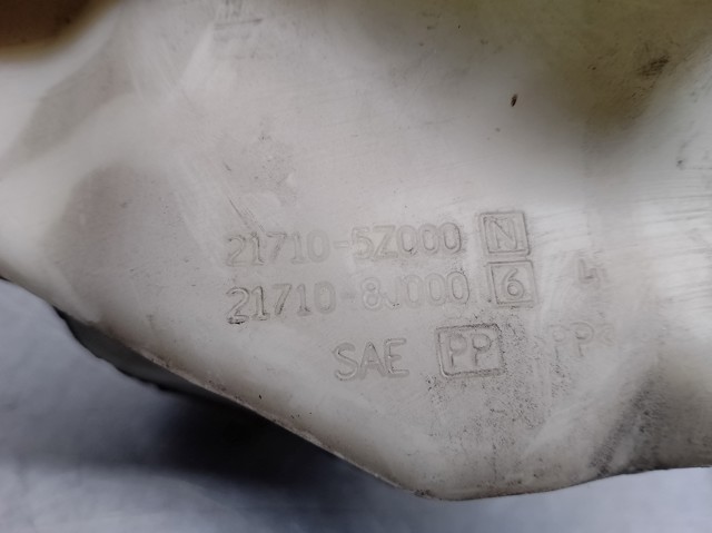 217105Z000 NISSAN Бачок системы охлаждения купить в Тернополь