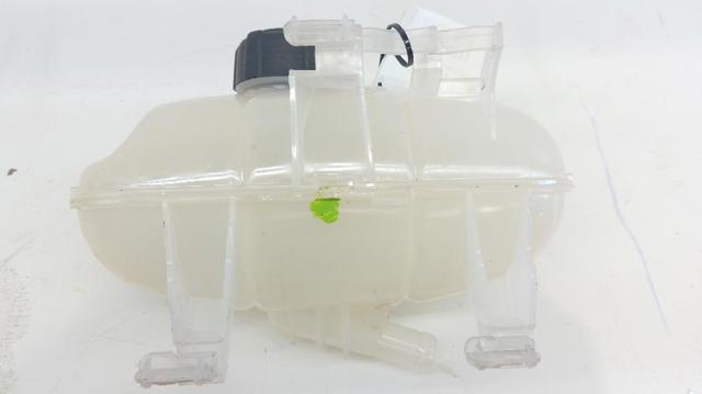 Tanque de expansão do sistema de esfriamento 217106703R RENAULT