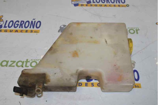 Tanque de expansão do sistema de esfriamento Nissan Terrano 2 R20
