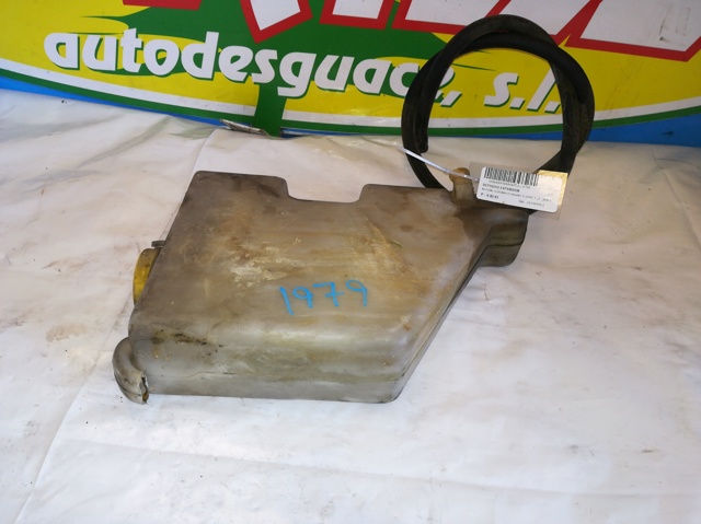 217107F410 NISSAN Бачок системы охлаждения расширительный купить в Черкассы