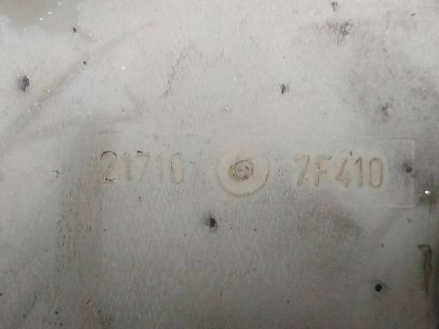 NISSAN 217107F410 Бачок системы охлаждения в наличии Черкассы