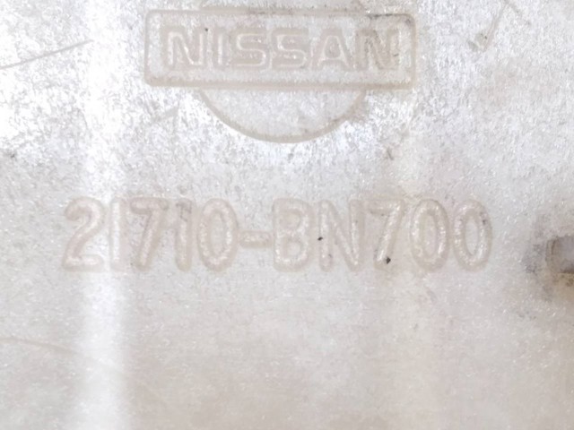 NISSAN 21710BN700 Бачок системы охлаждения расширительный в наличии Черкассы