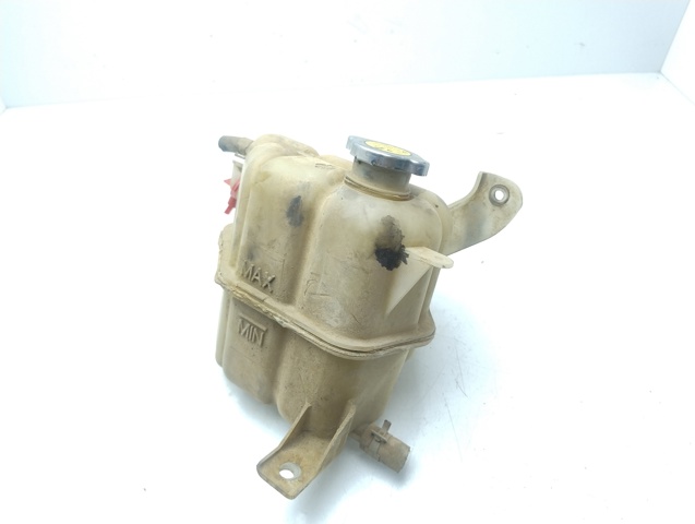 Tanque de expansão do sistema de esfriamento 21710EC01A Nissan/Infiniti