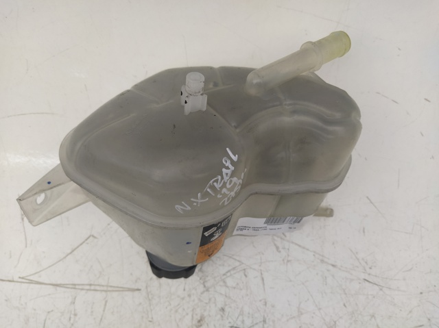 NISSAN 217114BE0A Бачок системы охлаждения в наличии Харьков