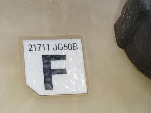 21711JD50B NISSAN купить в Киев