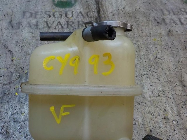 21711JG700 NISSAN Бачок системы охлаждения купить в Киев
