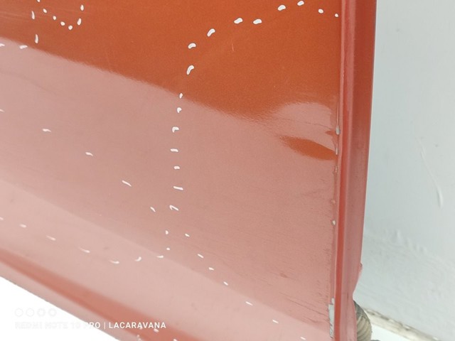2172759 FORD Дверь задняя правая купить в Харьков