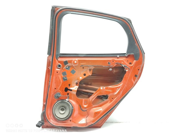 FORD 2172759 Дверь задняя правая в наличии Полтава