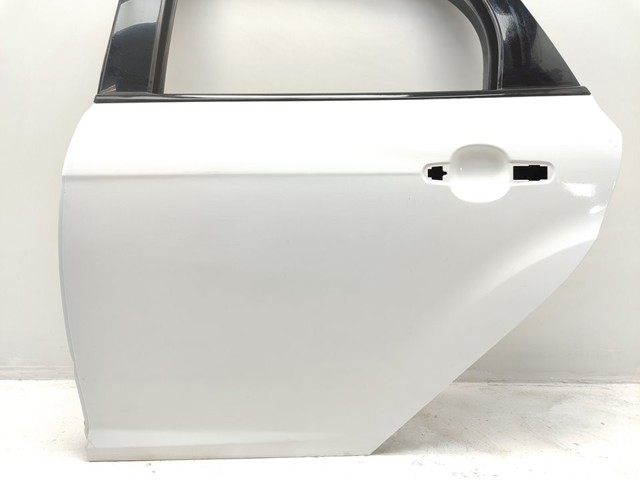 2172760 FORD Дверь задняя левая купить в Киев