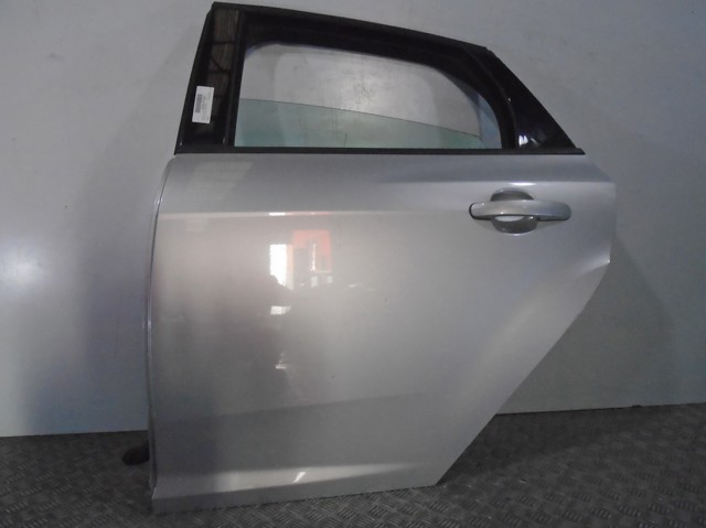 Porta traseira esquerda para ford focus lim 1.0 ecoboost (101 cv) m2da 2172760
