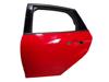 Porta traseira esquerda 2172760 FORD