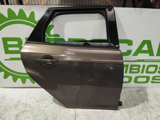 2172763 Дверь задняя правая купить Ирпень