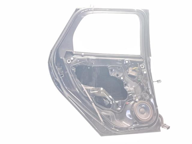 FORD 2172764 Дверь задняя левая в наличии Кривой Рог