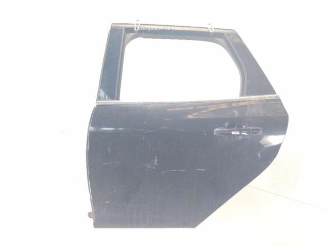 2172764 FORD Дверь задняя левая купить в Павлоград
